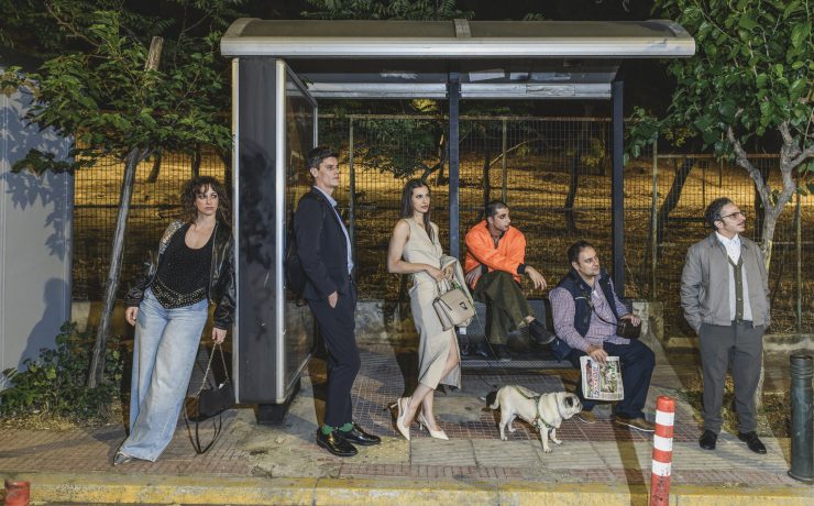 Το Θέατρο Μπέλλος γιορτάζει την Παγκόσμια Ημέρα Θεάτρου και την Παγκόσμια Ημέρα Ποίησης με εισιτήριο 10€