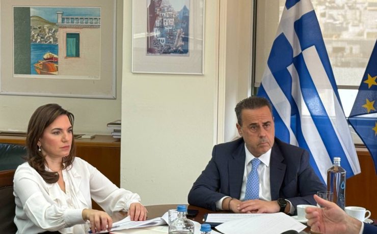 Στη τελική ευθεία το Ειδικό Χωροταξικό Πλαίσιο για τον Τουρισμό