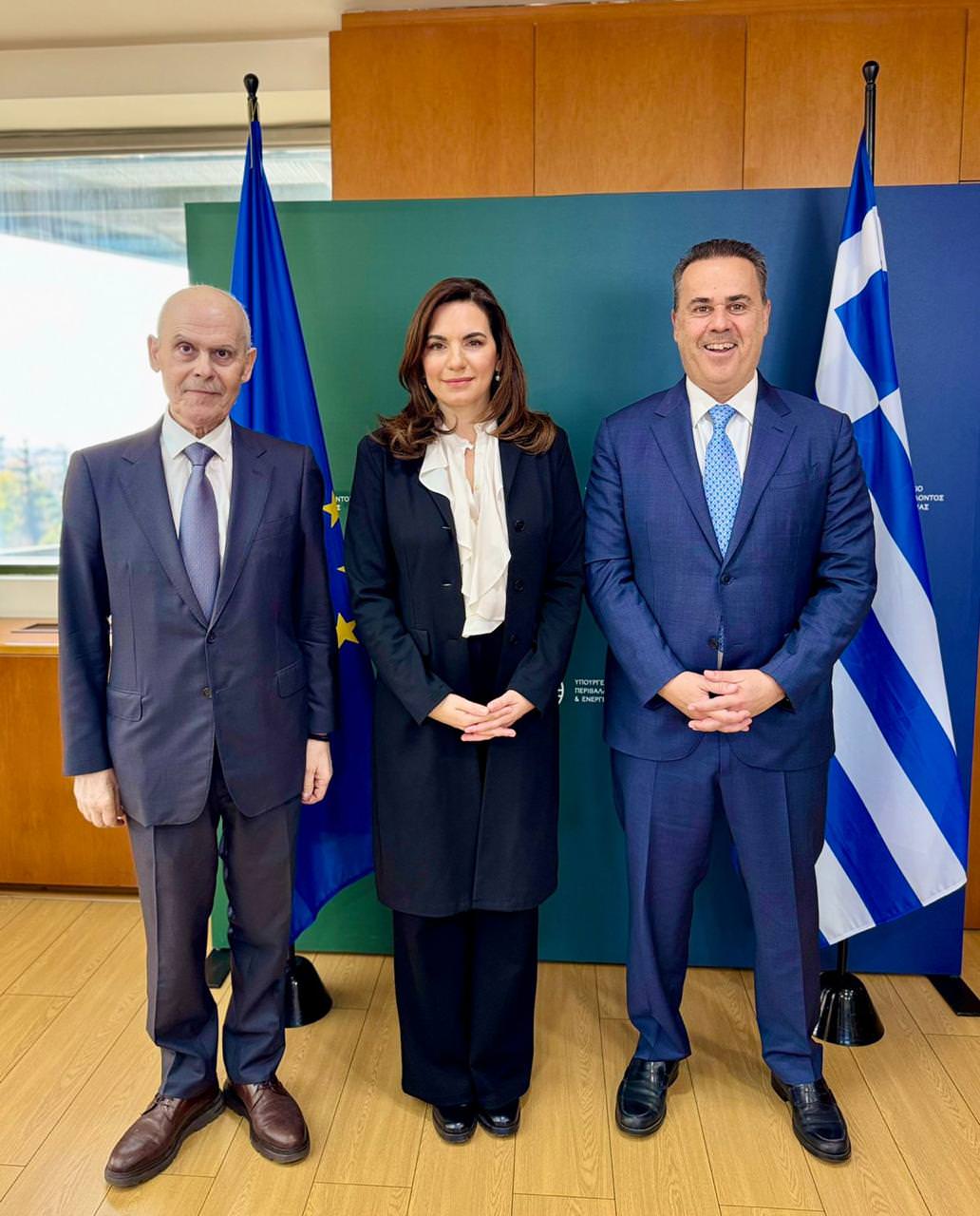 Στη τελική ευθεία το Ειδικό Χωροταξικό Πλαίσιο για τον Τουρισμό