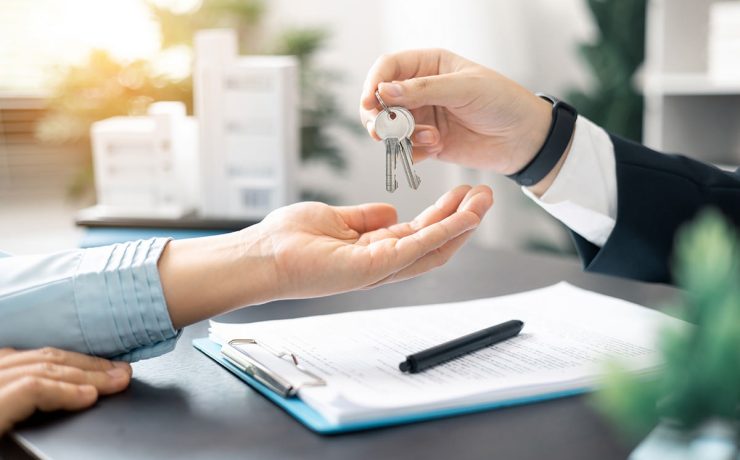 Νομοθετική Πράξη για την αντιμετώπιση των Βραχυχρόνιων Μισθώσεων