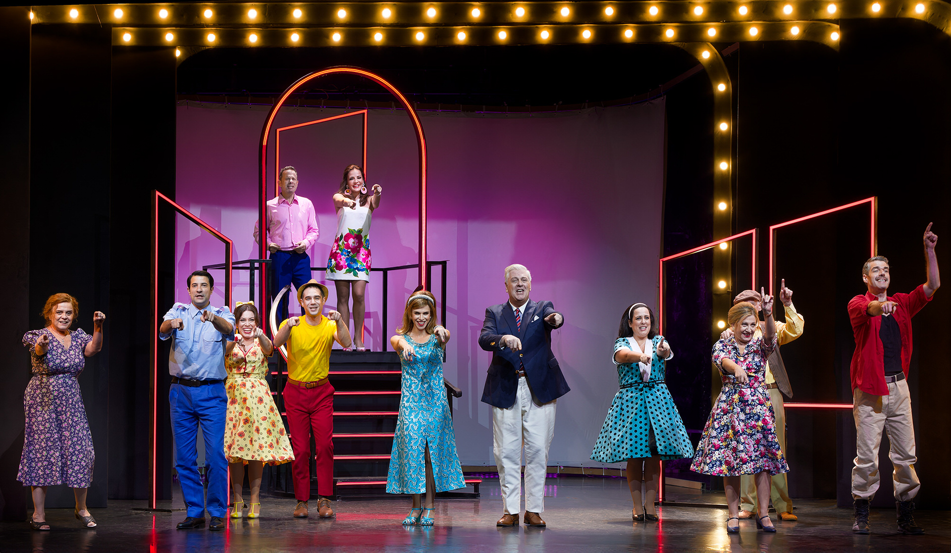 Η κόμισσα της φάμπρικας: Τελευταίες παραστάσεις