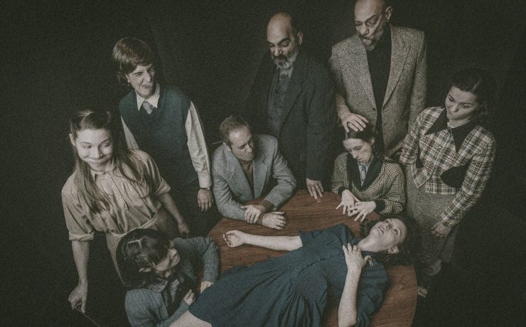 ΚΟΥΚΛΙΤΣΑ βασισμένο στο Κουκλόσπιτο του Ίψεν: Από τις 16 Απριλίου στη Νέα Σκηνή «Νίκος Κούρκουλος»