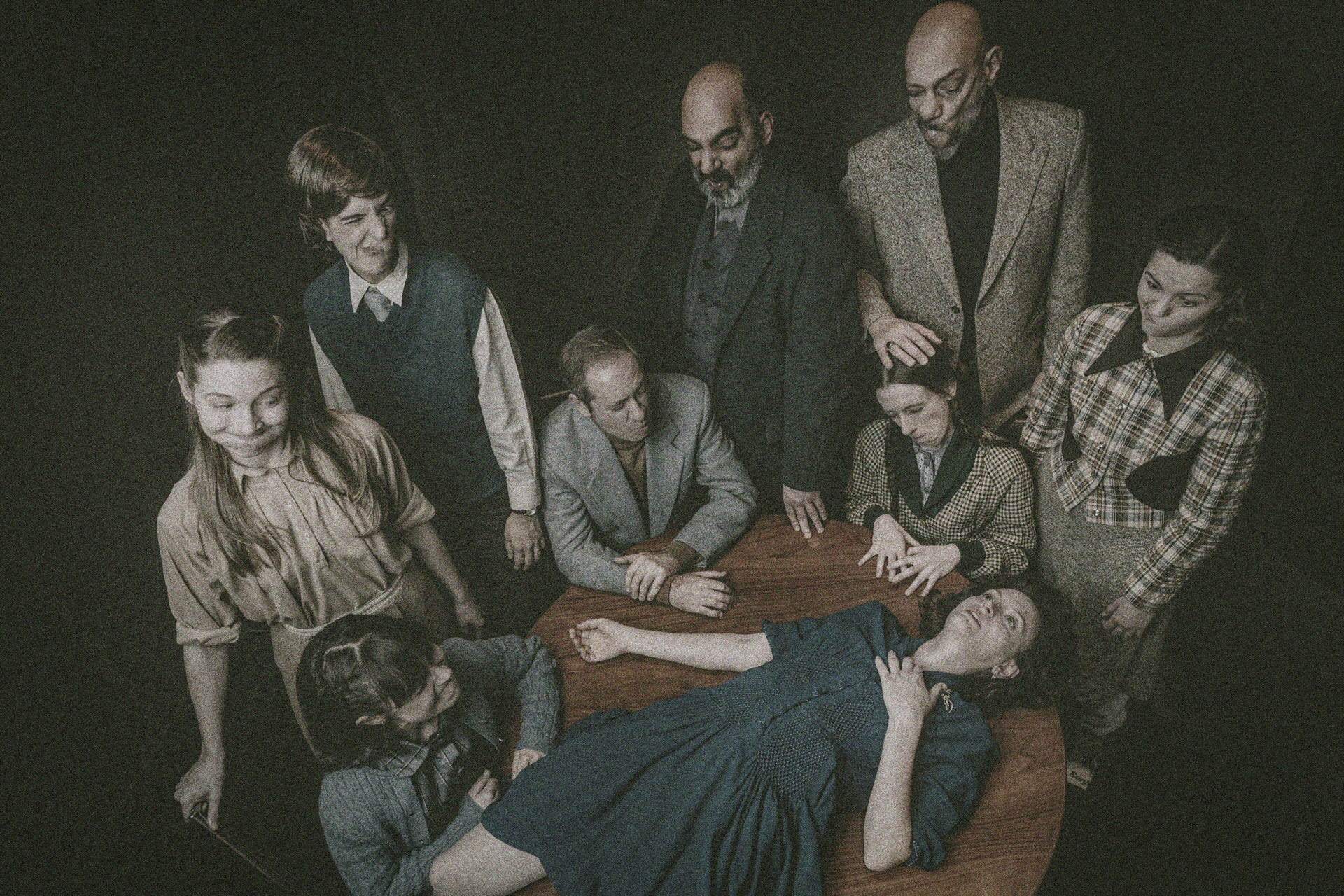 ΚΟΥΚΛΙΤΣΑ βασισμένο στο Κουκλόσπιτο του Ίψεν: Από τις 16 Απριλίου στη Νέα Σκηνή «Νίκος Κούρκουλος»