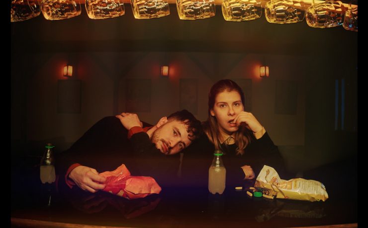 Το «Κουρέλι» έρχεται στο θέατρο Χώρος