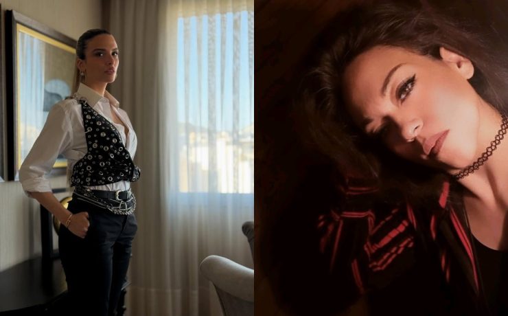 Η Εβίτα Καραγιώργου και το φαινόμενο «Λογαριασμός»: Αυτή είναι η δημιουργός του τραγουδιού