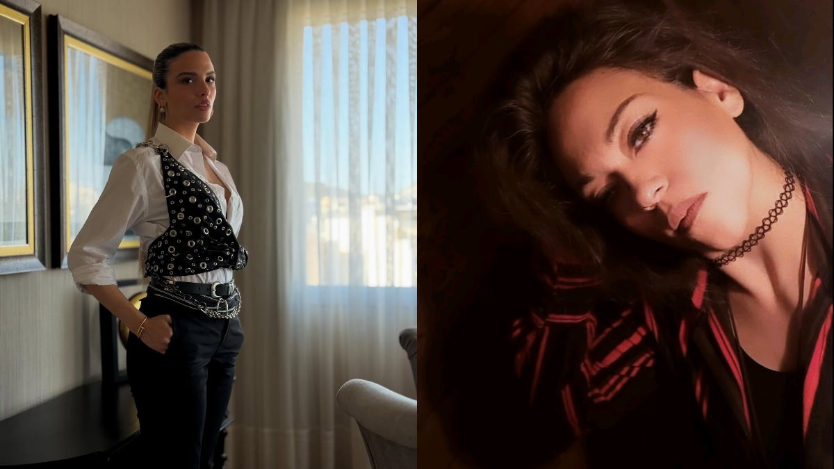 Η Εβίτα Καραγιώργου και το φαινόμενο «Λογαριασμός»: Αυτή είναι η δημιουργός του τραγουδιού