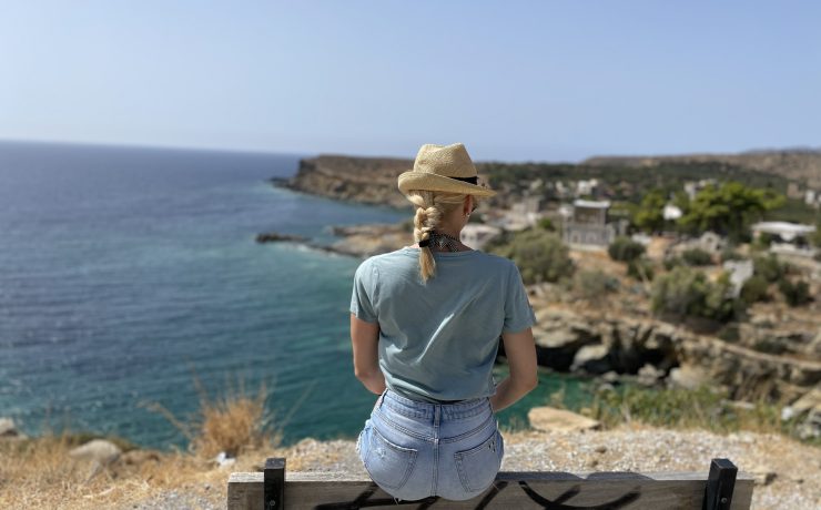 Το travelgirl.gr σου προτείνει 5 ανοιξιάτικους προορισμούς στην Ελλάδα