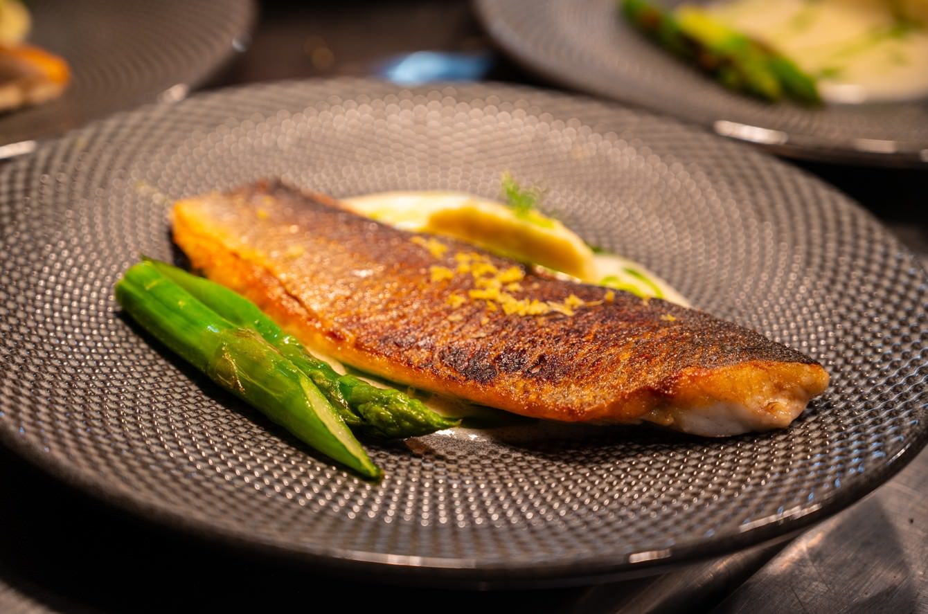 Mayor: Μία υπέροχη γαστρονομική βραδιά με τον βραβευμένο- με αστέρι Michelin- Παύλο Κυριάκη