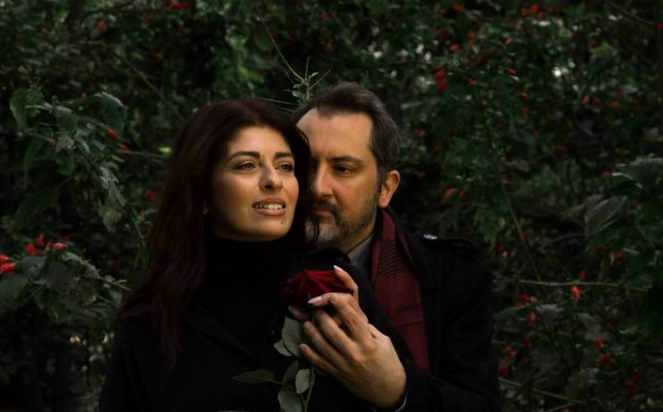 Με ακούς; Η νέα παράσταση της Μαρία Μπούρλη στη Σκηνή BRECHT 2510