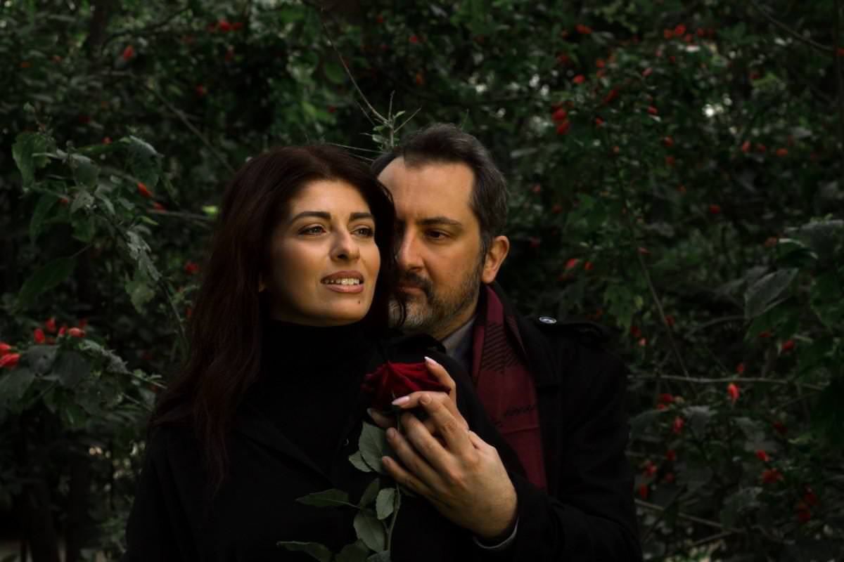 Με ακούς; Η νέα παράσταση της Μαρία Μπούρλη στη Σκηνή BRECHT 2510