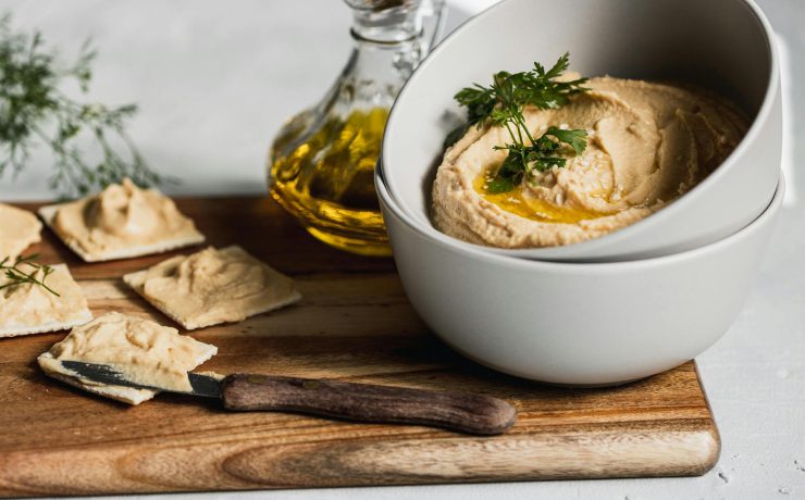 Εύκολες συνταγές για το τραπέζι της 25ης Μαρτίου!