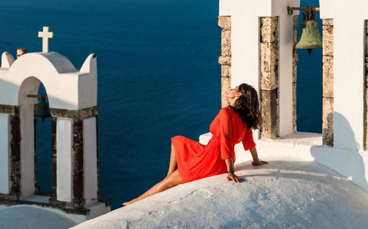 4 ανοιξιάτικοι προορισμοί για μονοήμερες αποδράσεις κοντά στην Αττική