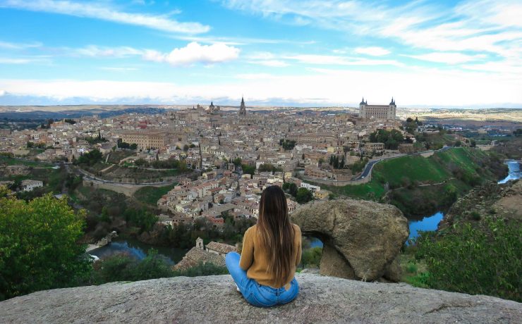 Τολέδο: Ο απόλυτος οδηγός για την παλιά πρωτεύουσα των Ιπποτών