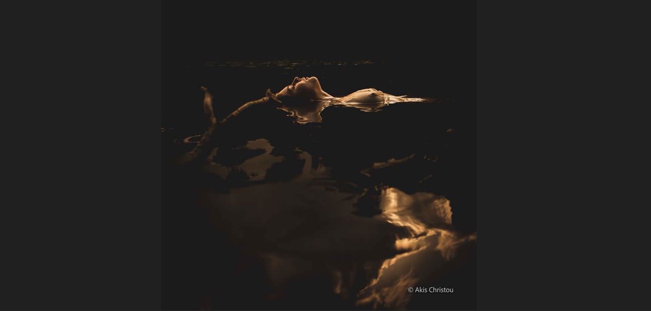 «Μόλις κοιμηθεί το κύμα» στο Θέατρο Φούρνος από τις 16 Απριλίου