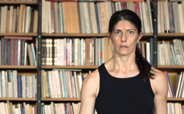 "Σημειώσεις για μια Ορέστεια στην πανδημία": Προβολή της ταινίας με ζωντανή μουσική και παράλληλο σχολιασμό