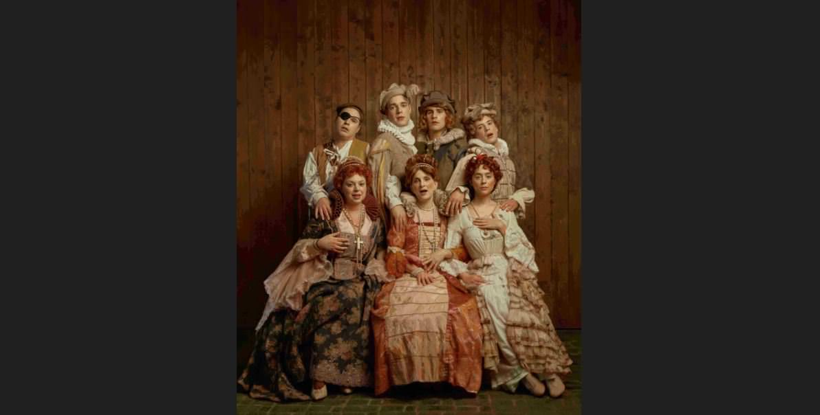 «Οι Στρατηγικές του Έρωτα» στο Θέατρο Θησείον από τις 17 Απριλίου