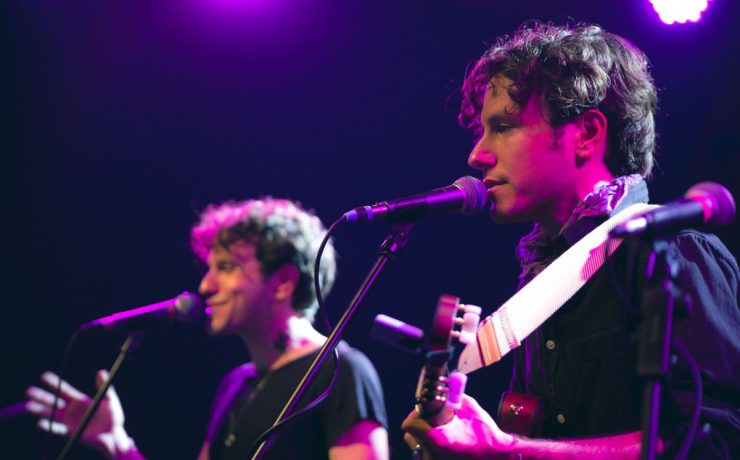 Τα Καλογεράκια επιστρέφουν επειδή δεν είπαν ακόμα όσα έπρεπε: Στις 23 Απριλίου στον Σταυρό του Νότου