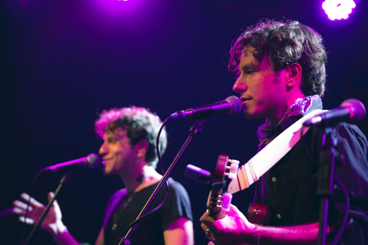 Τα Καλογεράκια επιστρέφουν επειδή δεν είπαν ακόμα όσα έπρεπε: Στις 23 Απριλίου στον Σταυρό του Νότου