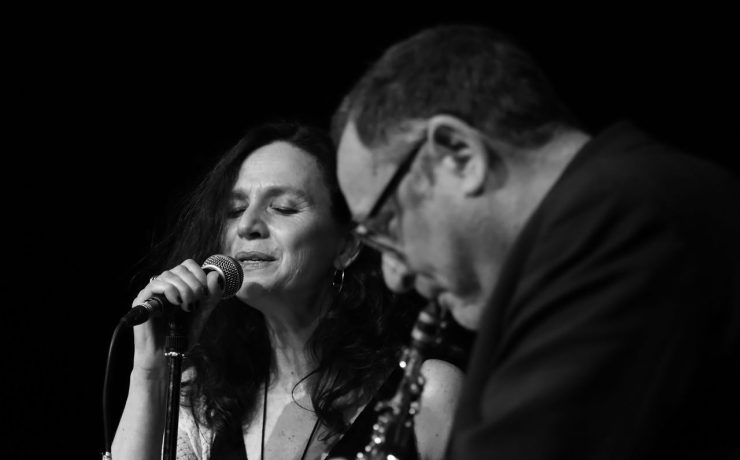 Το Theatre of the NO παρουσιάζει στις 7 Μαρτίου ένα ξεχωριστό αφιέρωμα στη Nina Simone