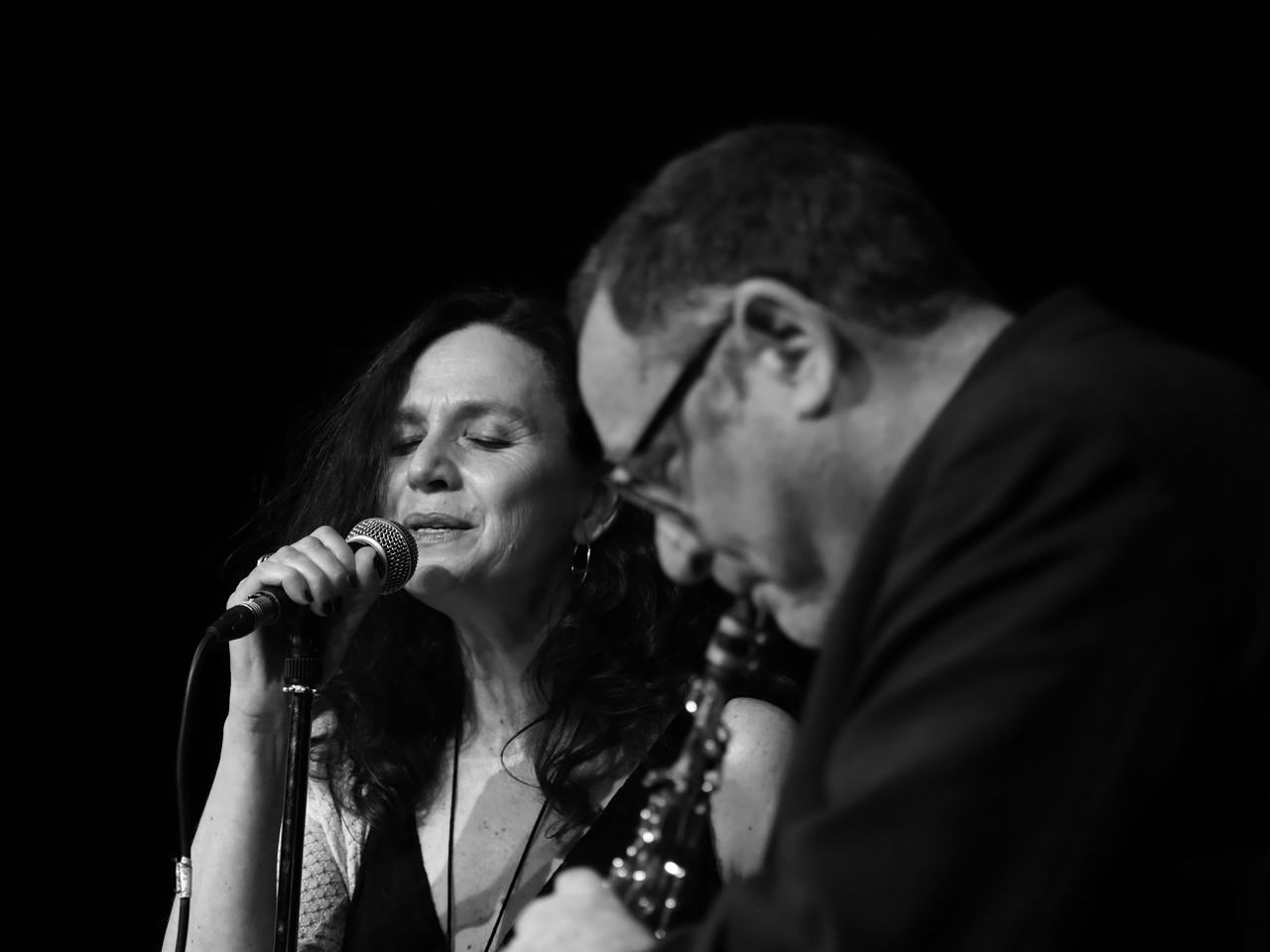 Το Theatre of the NO παρουσιάζει στις 7 Μαρτίου ένα ξεχωριστό αφιέρωμα στη Nina Simone