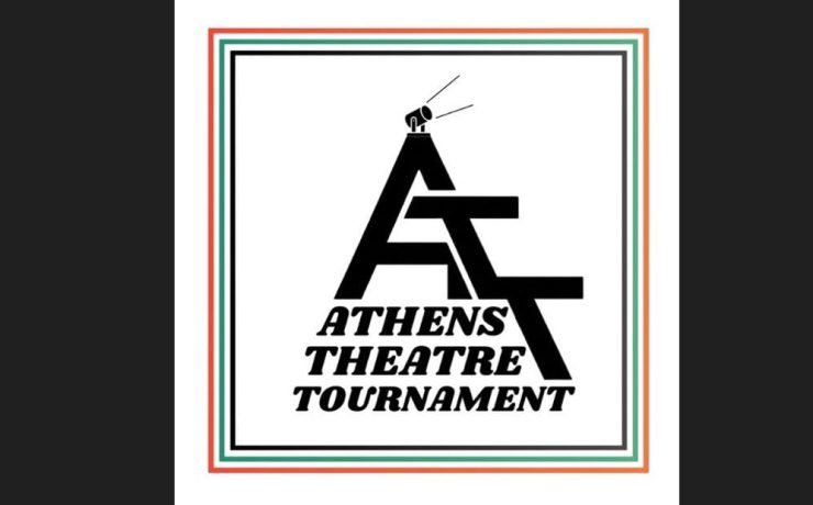 Το Θέατρο Noũs – Creative Space διοργανώνει το 2ο Athens Theatre Tournament