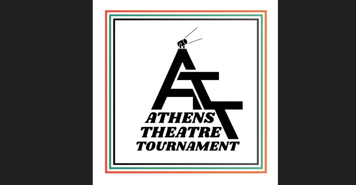 Το Θέατρο Noũs – Creative Space διοργανώνει το 2ο Athens Theatre Tournament