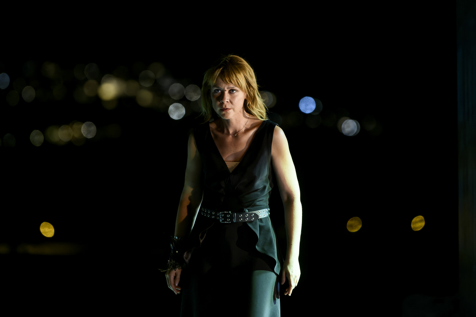 Η «Αντιγόνη» του Σοφοκλή επιστρέφει για λίγες παραστάσεις το καλοκαίρι