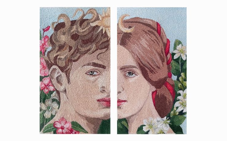 Η Ελβετική Αρχαιολογική Σχολή στην Ελλάδα παρουσιάζει την έκθεση "Modern ARTεμις"