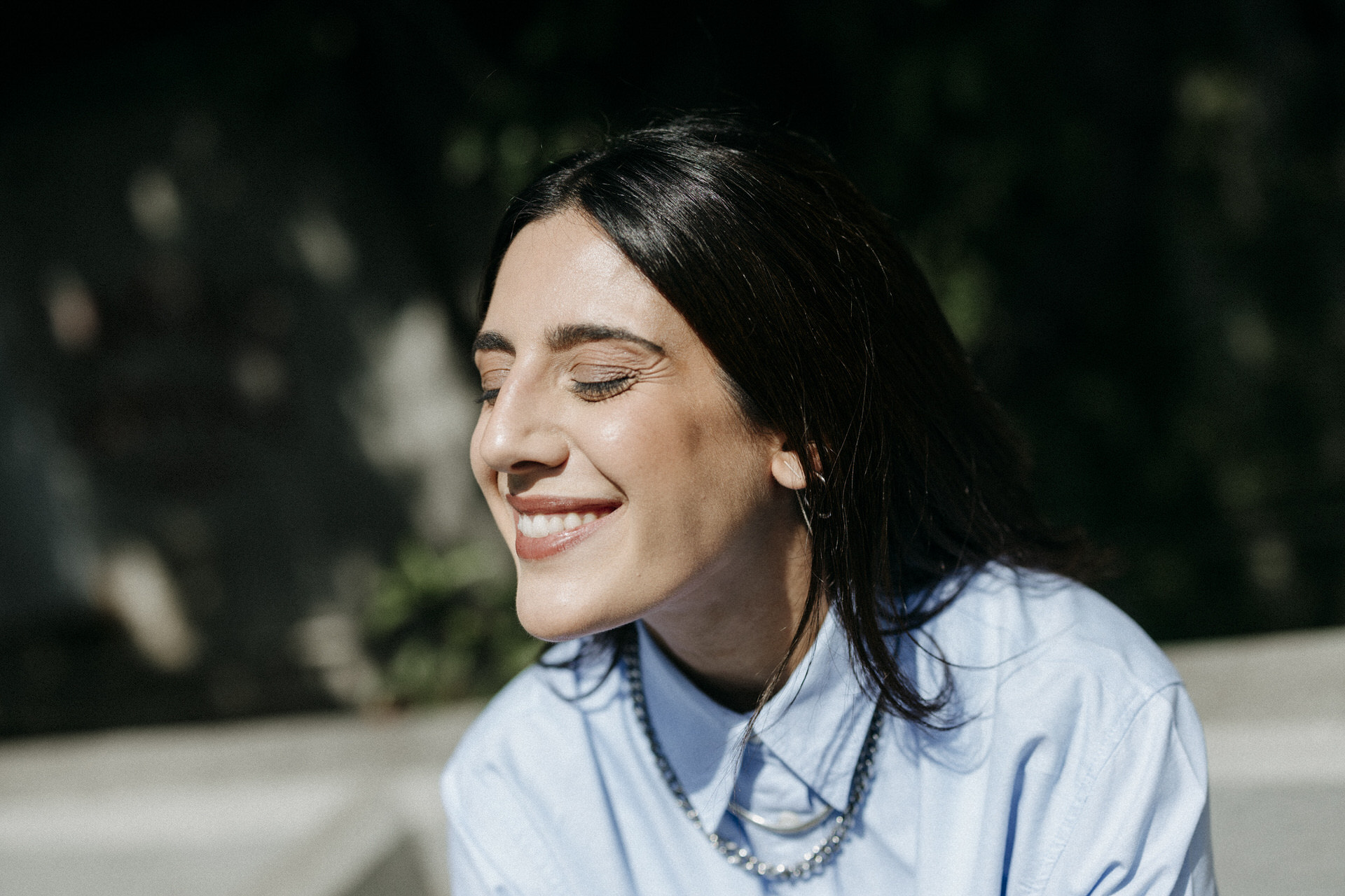 Η Βασιλική Μιχαλοπούλου στον Σταυρό του Νότου Club στις 25 Απριλίου