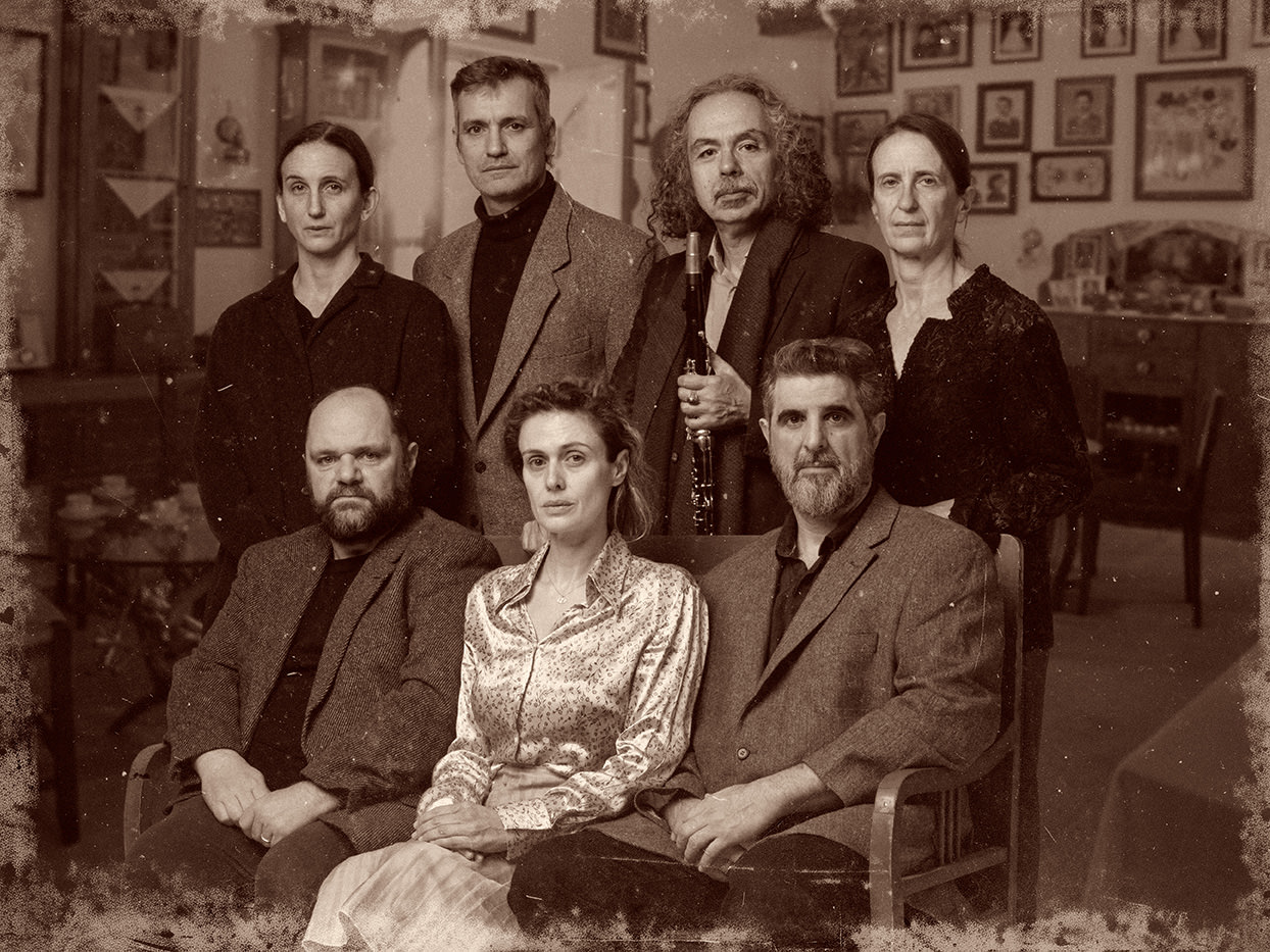 «Η Ευτυχία της Αργιθέας | Φτύχω η Αργιθεάτισσα»: Δείτε το πρόγραμμα της παράστασης