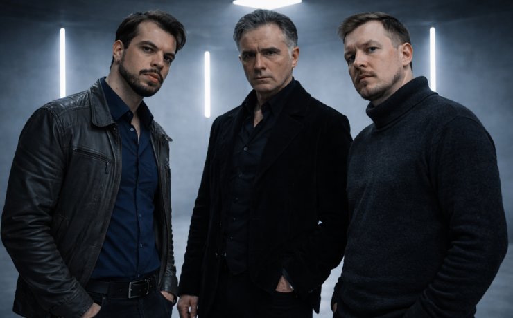 Tο Καταφύγιο: Από τις 24 Μαρτίου στο θέατρο Πρόβα