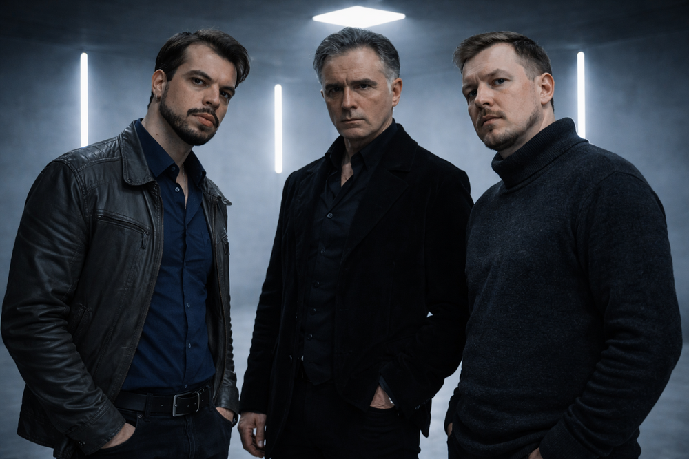 Tο Καταφύγιο: Από τις 24 Μαρτίου στο θέατρο Πρόβα