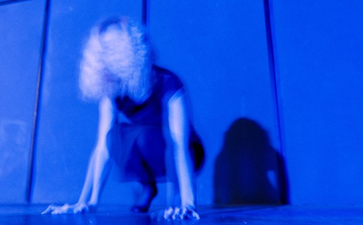 Όνομα μητρός Λίλιθ: Για 8 μόνο παραστάσεις στο Θέατρο Μικρός Κεραμεικός