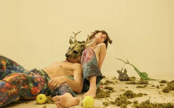 Άνοιξη στο Δημοτικό Θέατρο Πειραιά: Με 8 πολυαναμενόμενες πρεμιέρες υποδέχεται την ωραιότερη εποχή του χρόνου