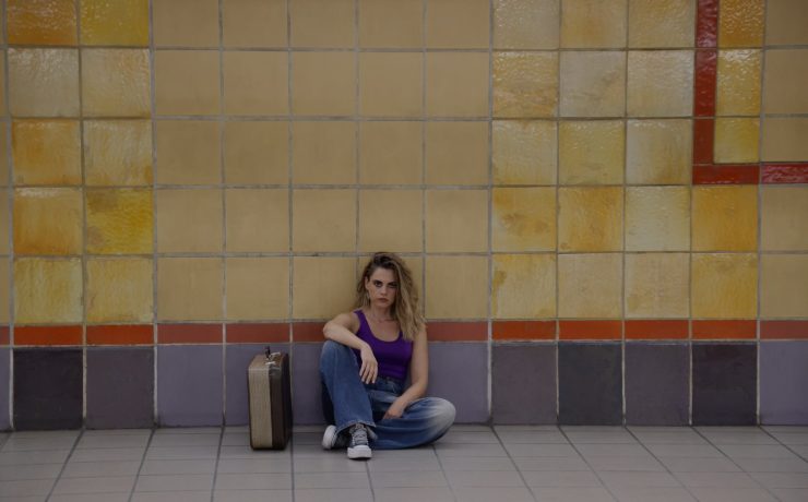 Η Πηνελόπη Σεργουνιώτη στο Caja De Musica στις 23 Μαρτίου