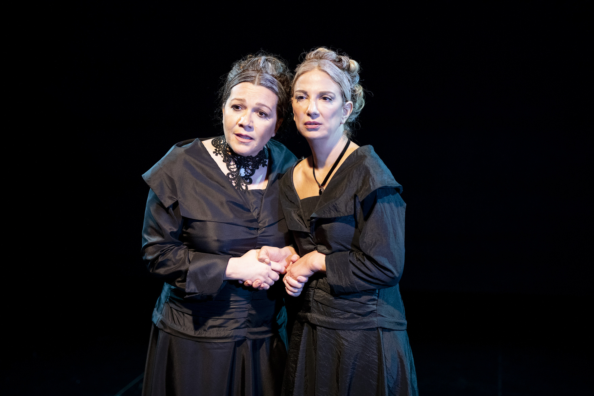 «Ιωάννης Γαβριήλ Μπόρκμαν» του Χένρικ Ίψεν: Από 11 Μαρτίου στο θέατρο Αλκμήνη