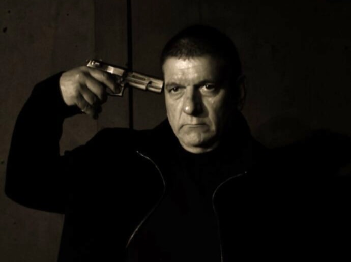 Ο Μαγιακόβσκη στους αιώνες: Τον Απρίλιο στον Χώρο Τέχνης Ηχόδραση