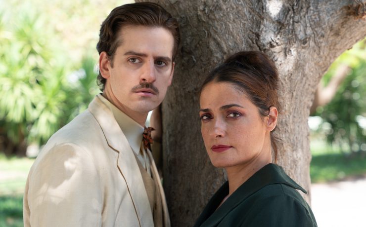 Ψυχάρης Το Ταξίδι μου: Για πέντε τελευταίες Τετάρτες στο θέατρο Μεταξουργείο