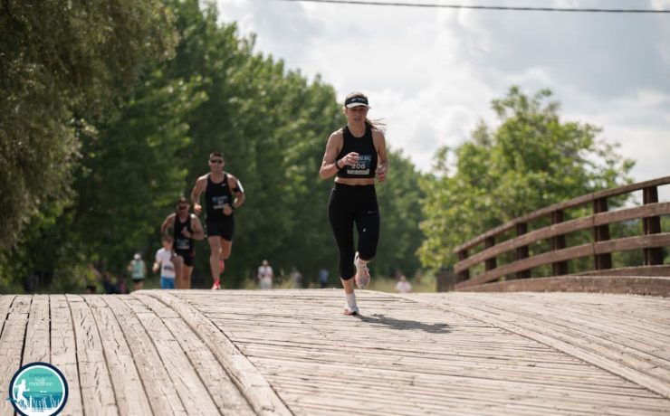 Ιωάννινα Half Marathon: Στις 9 και 10 Μαΐου