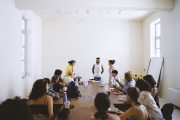 Το Anafi International Film Festival επιστρέφει για 4η χρονιά!