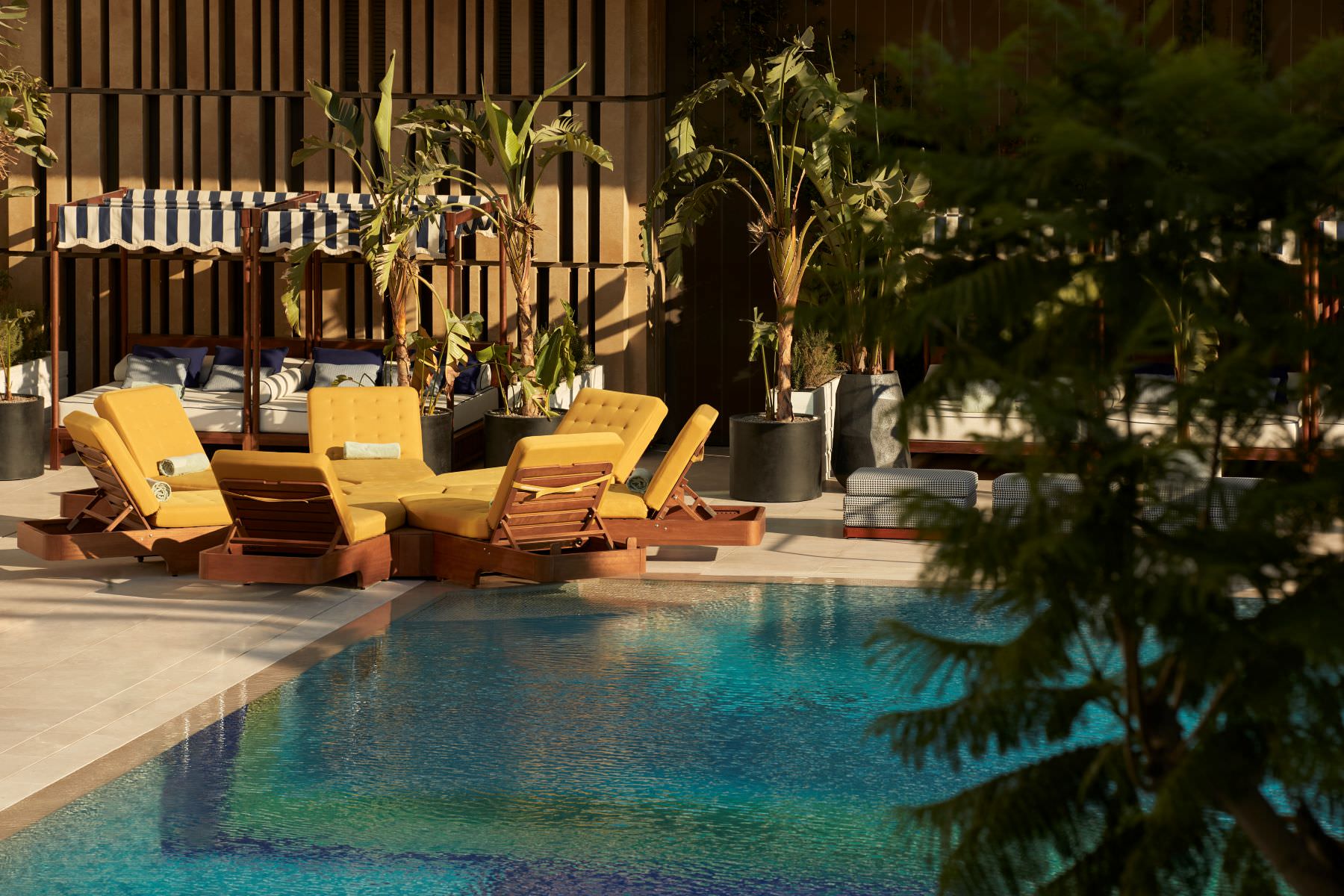 Conrad Athens The Ilisian: Μια νέα εποχή ξεκινά για το εμβληματικό τοπόσημο της Αθήνας