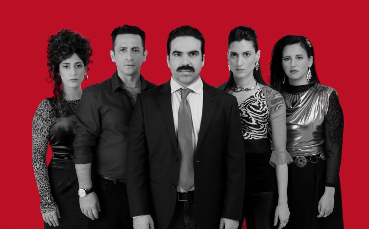 170 ΤΕΤΡΑΓΩΝΙΚΑ: Από 17 Απριλίου στον Νέο Ακάδημο