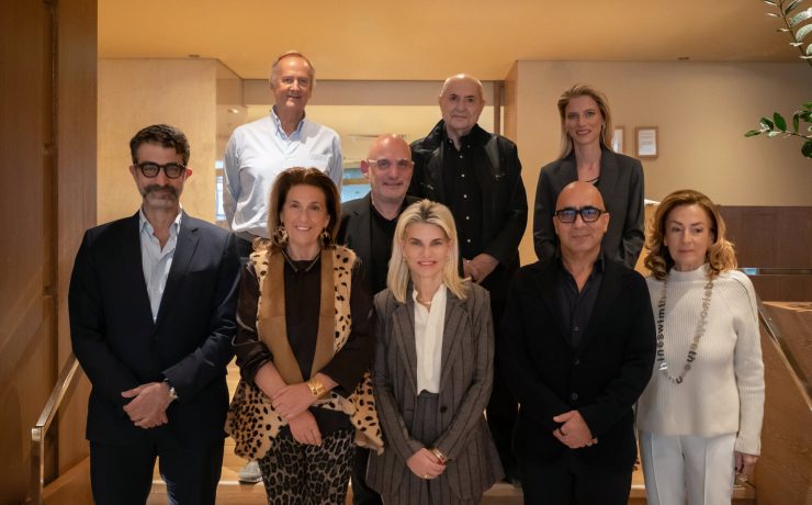 Η Μπιενάλε της Αθήνας ανακοινώνει τη νέα δομή διακυβέρνησής της και τον επιμελητή της 8ης διοργάνωσης