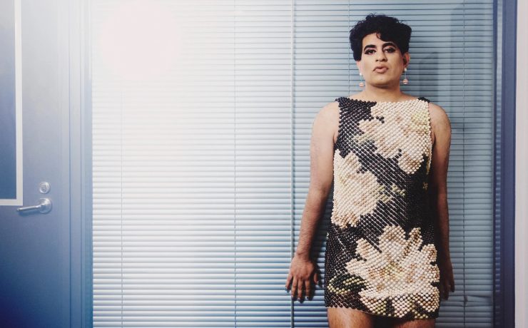  Η άνοιξη του stand-up comedy: 4 διάσημοι κωμικοί επισκέπτονται την Αθήνα