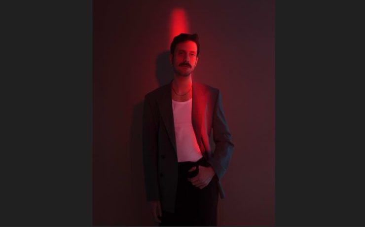 Ο Απόστολος Κίτσος στις 5 Μαΐου στον Σταυρό του Νότου