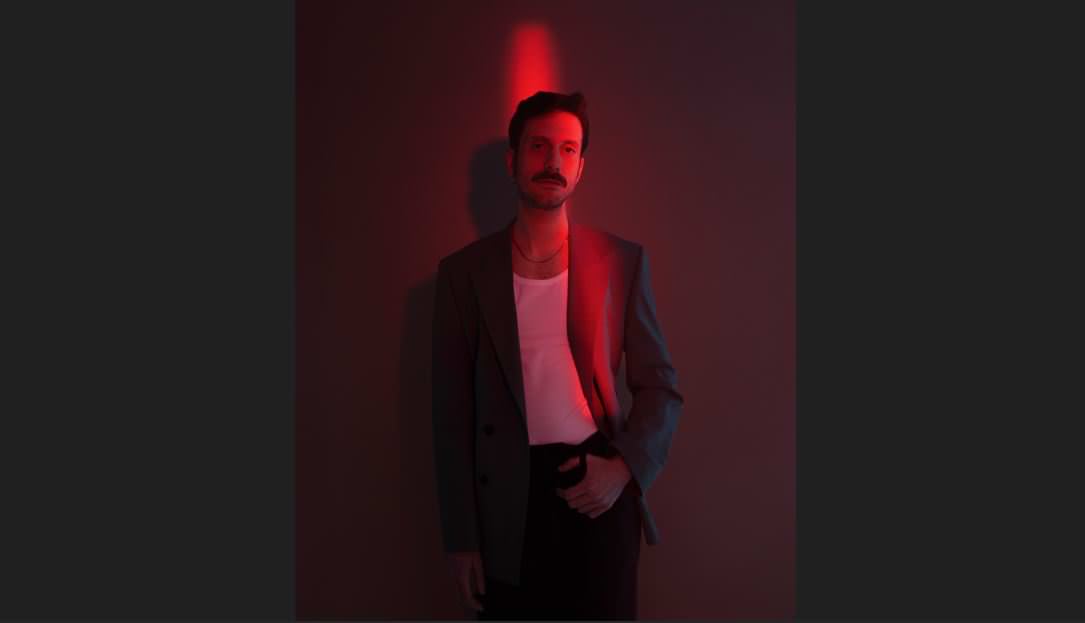 Ο Απόστολος Κίτσος στις 5 Μαΐου στον Σταυρό του Νότου