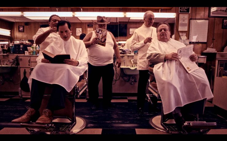 «Sinatra! Eternity»: Παγκόσμια πρεμιέρα στην Αθήνα για την βιογραφική ταινία του Frank Sinatra