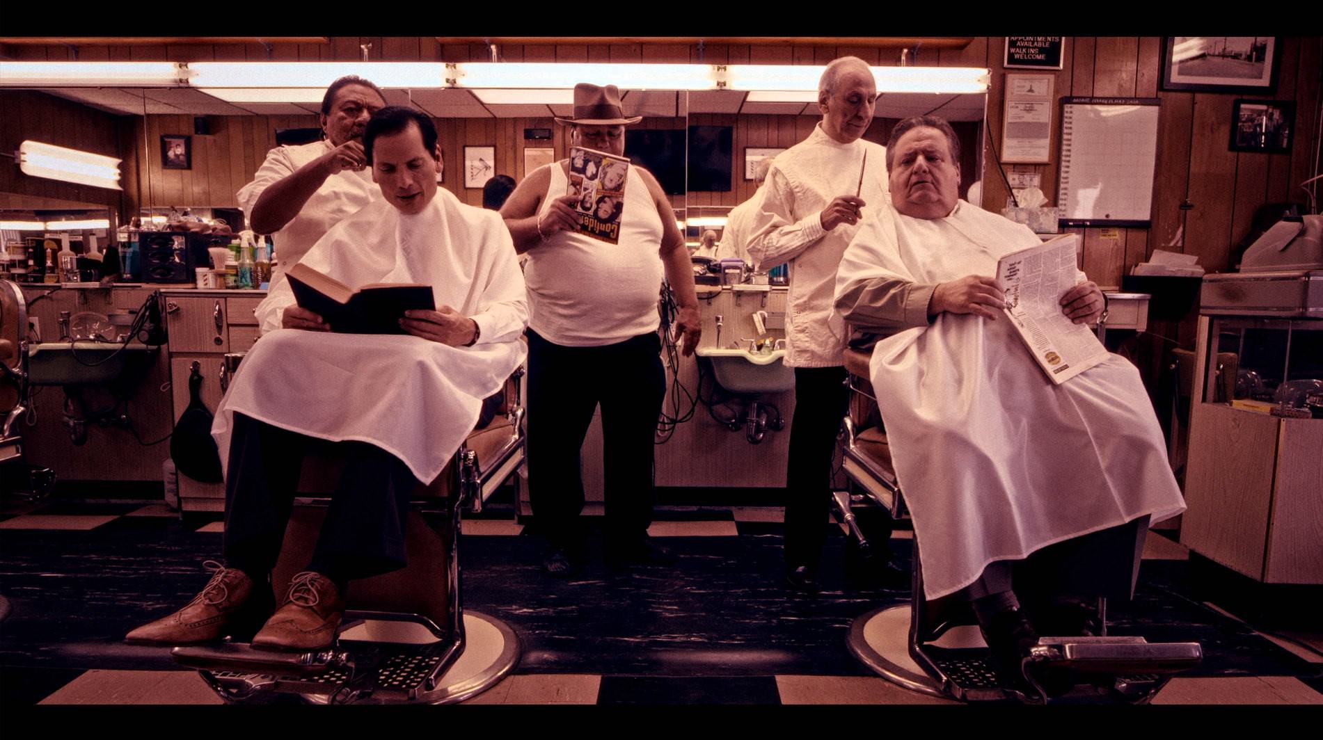 «Sinatra! Eternity»: Παγκόσμια πρεμιέρα στην Αθήνα για την βιογραφική ταινία του Frank Sinatra