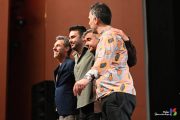 Οι Blazin' Quartet στις 18 Μαϊου στο Half Note Jazz Club
