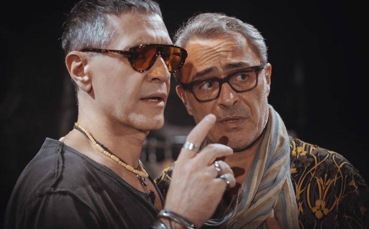 Cancel:Κερδίστε διπλές προσκλήσεις στο Θέατρο Αθηνών